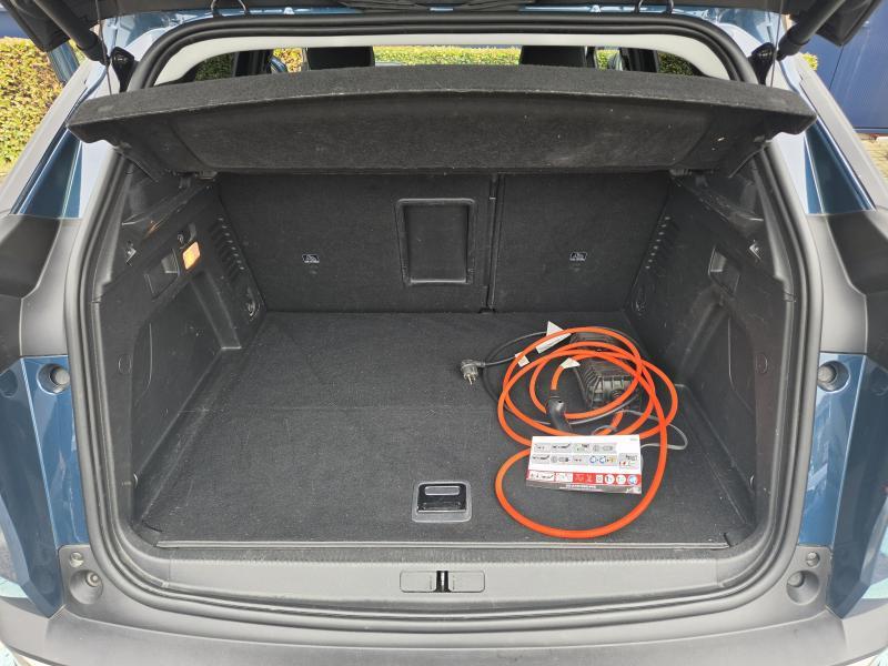 Image de la voiture Peugeot 3008