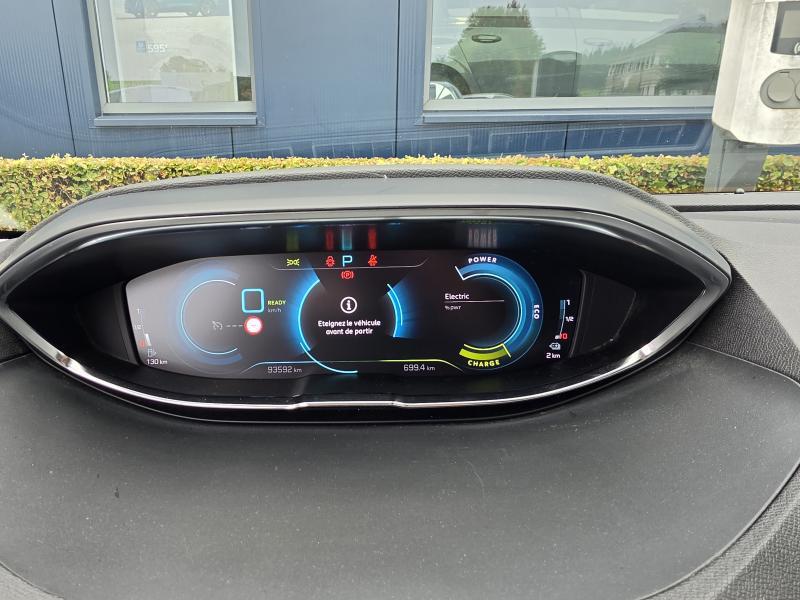 Image de la voiture Peugeot 3008