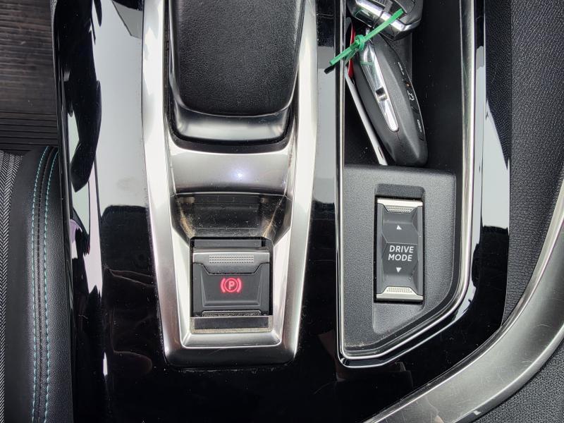 Image de la voiture Peugeot 3008