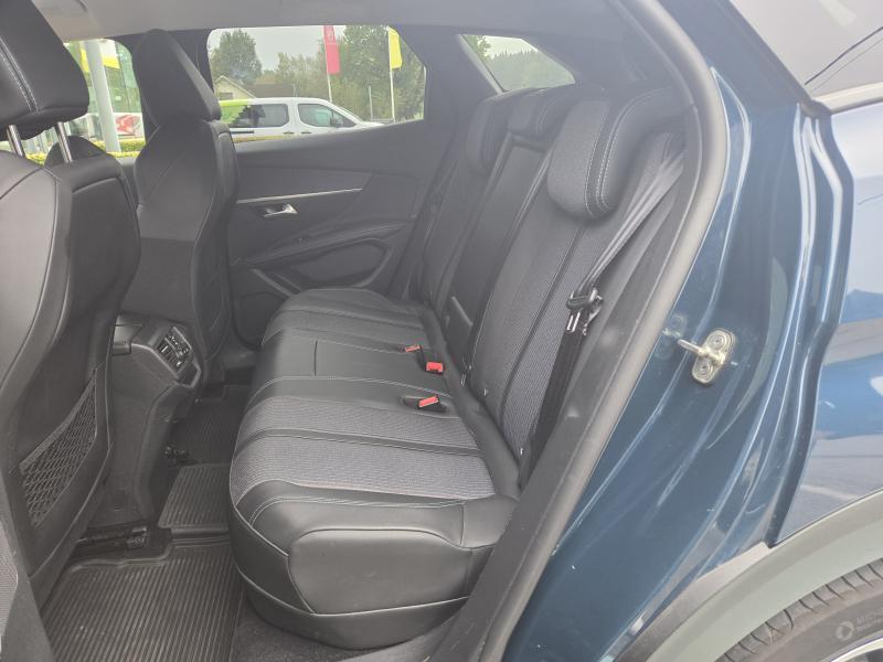 Image de la voiture Peugeot 3008