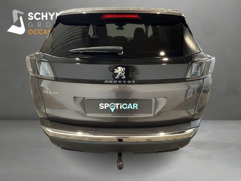 Image de la voiture Peugeot 3008