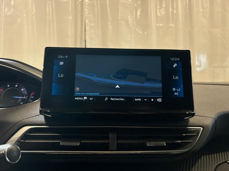 Image de la voiture Peugeot 3008
