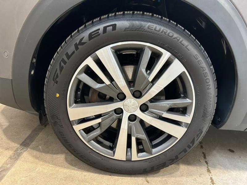 Image de la voiture Peugeot 3008