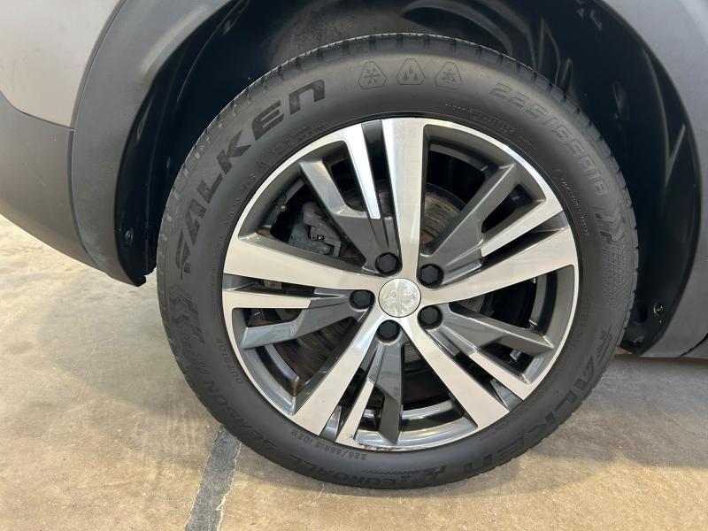 Image de la voiture Peugeot 3008