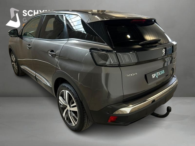 Image de la voiture Peugeot 3008