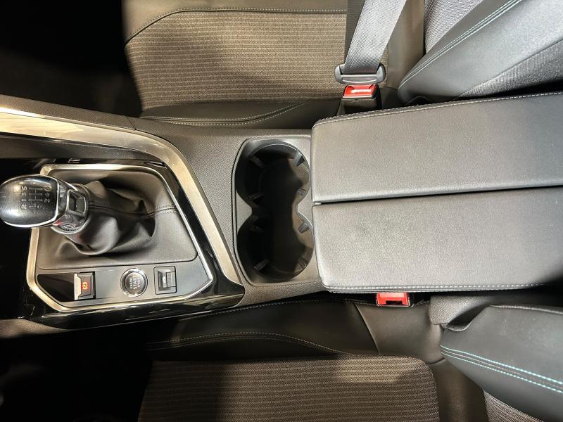 Image de la voiture Peugeot 3008