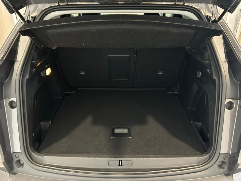 Image de la voiture Peugeot 3008