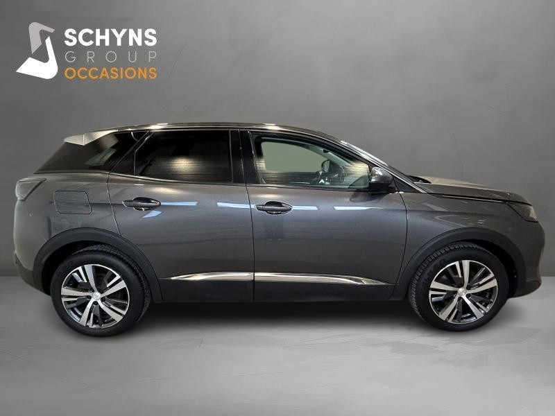 Image de la voiture Peugeot 3008