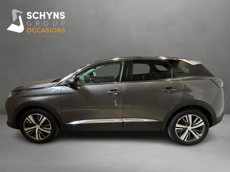 Image de la voiture Peugeot 3008