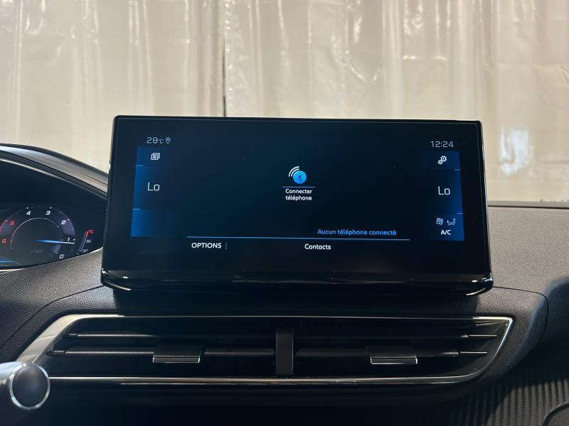 Image de la voiture Peugeot 3008