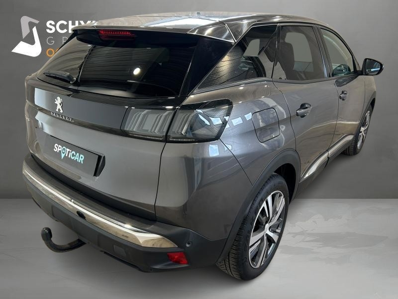 Image de la voiture Peugeot 3008