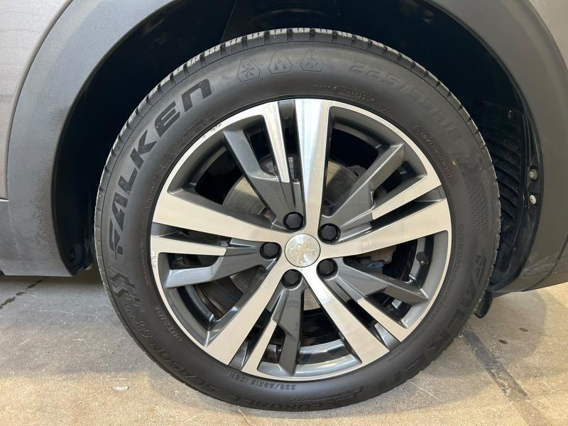 Image de la voiture Peugeot 3008