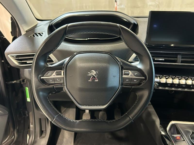 Image de la voiture Peugeot 3008