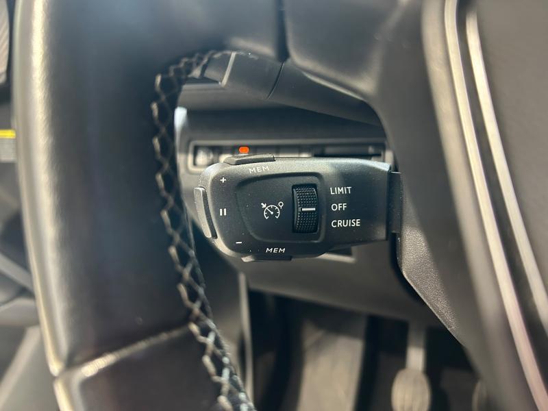 Image de la voiture Peugeot 3008