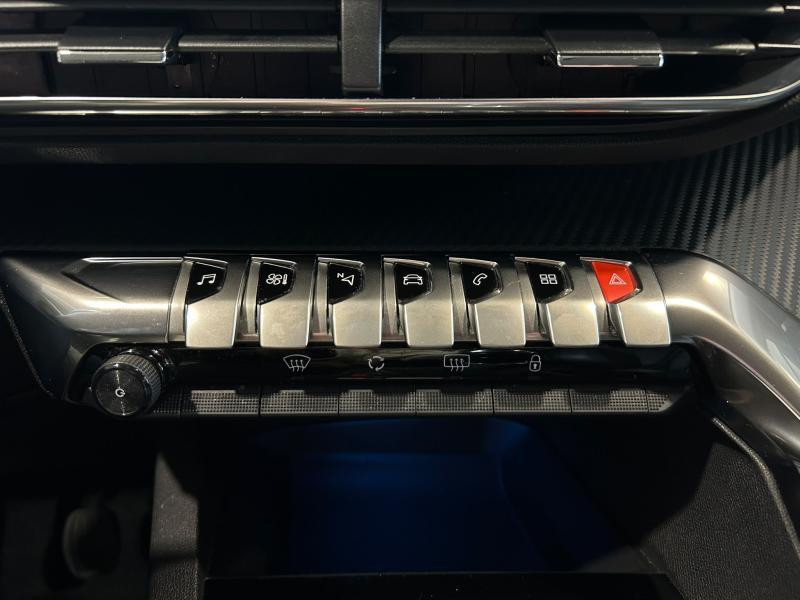Image de la voiture Peugeot 3008