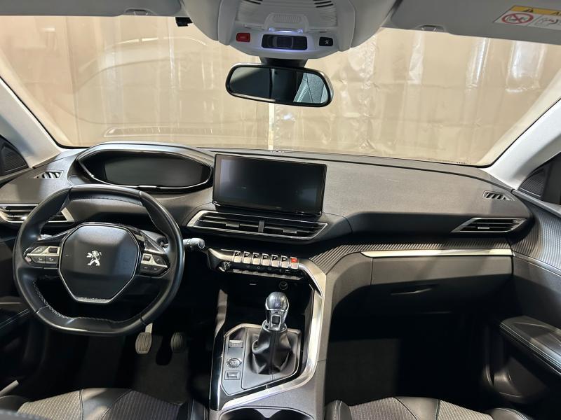 Image de la voiture Peugeot 3008