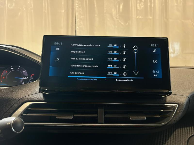 Image de la voiture Peugeot 3008