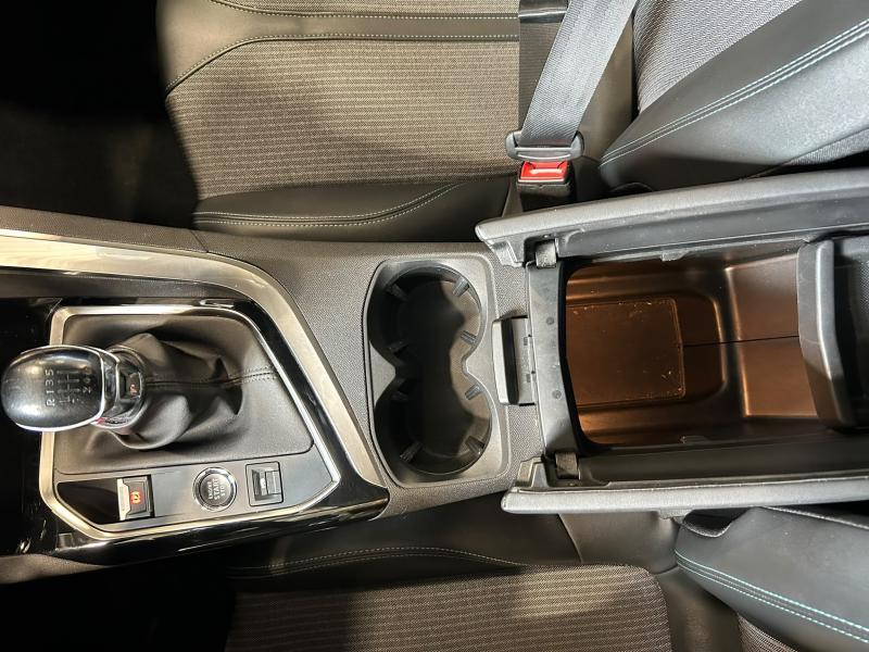 Image de la voiture Peugeot 3008