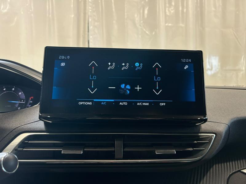 Image de la voiture Peugeot 3008
