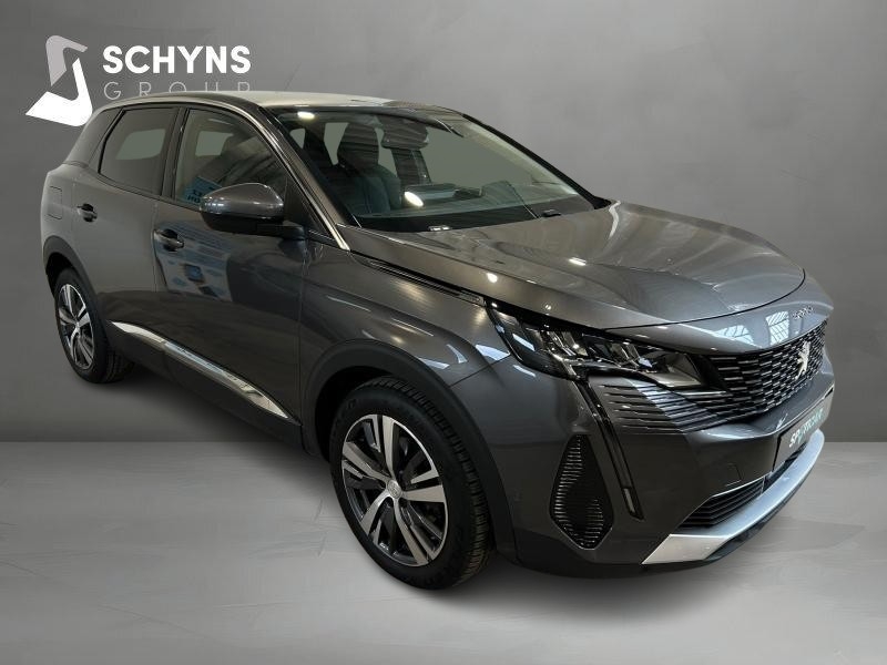Image de la voiture Peugeot 3008