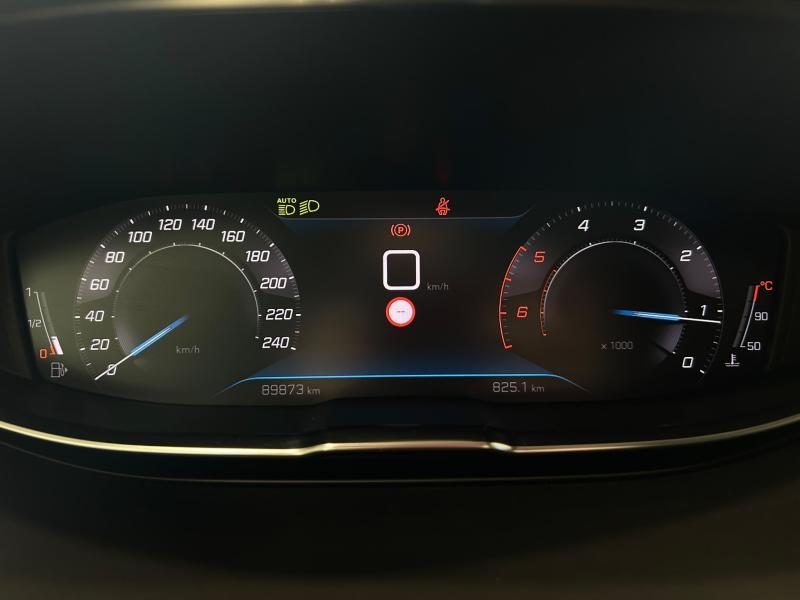 Image de la voiture Peugeot 3008