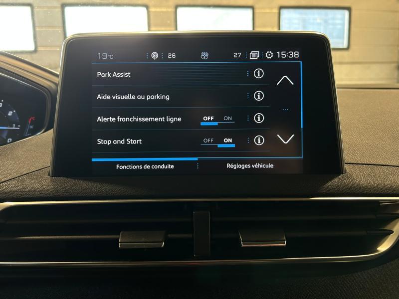 Image de la voiture Peugeot 3008