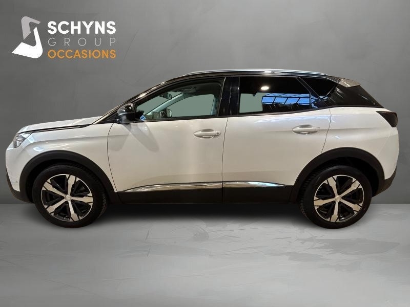 Image de la voiture Peugeot 3008