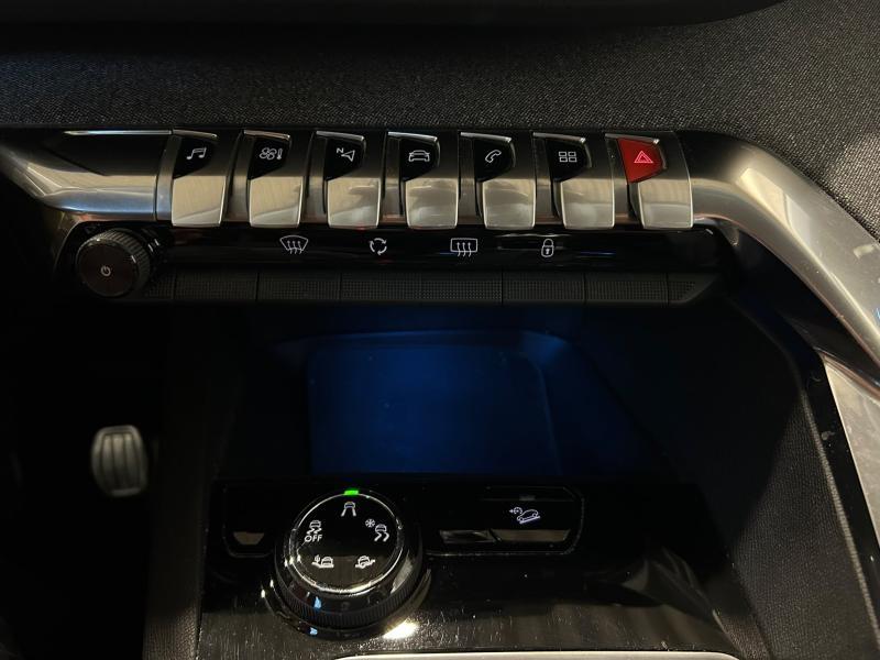 Image de la voiture Peugeot 3008