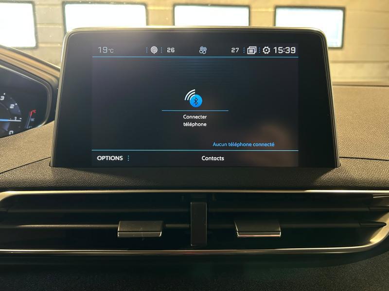 Image de la voiture Peugeot 3008