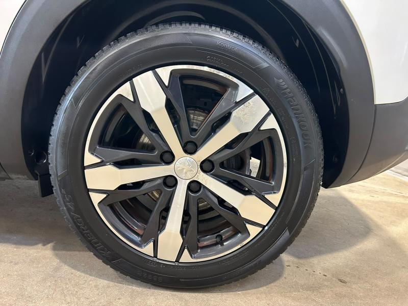Image de la voiture Peugeot 3008