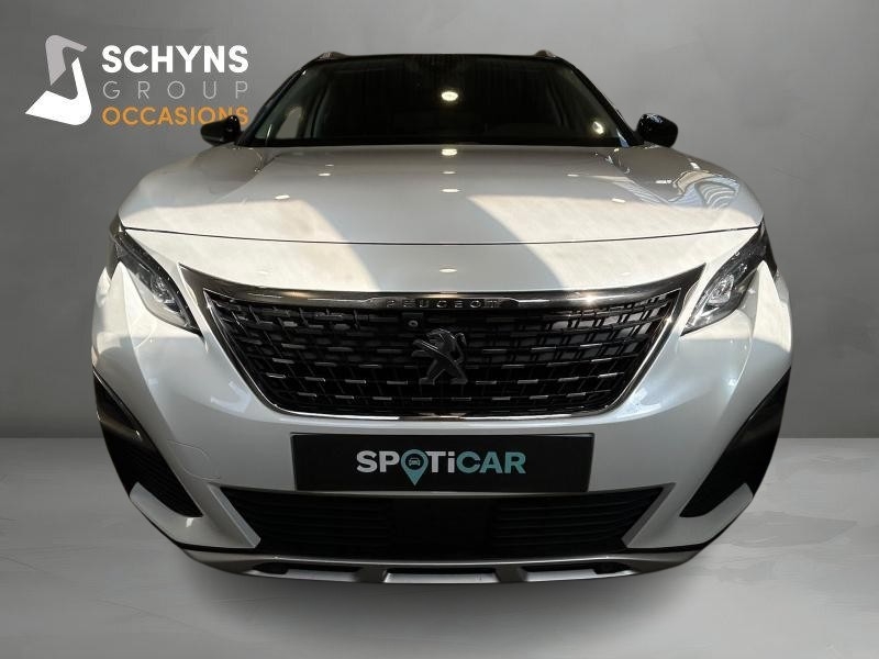 Image de la voiture Peugeot 3008