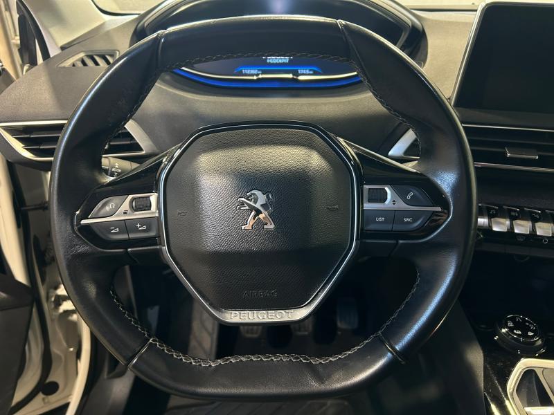 Image de la voiture Peugeot 3008