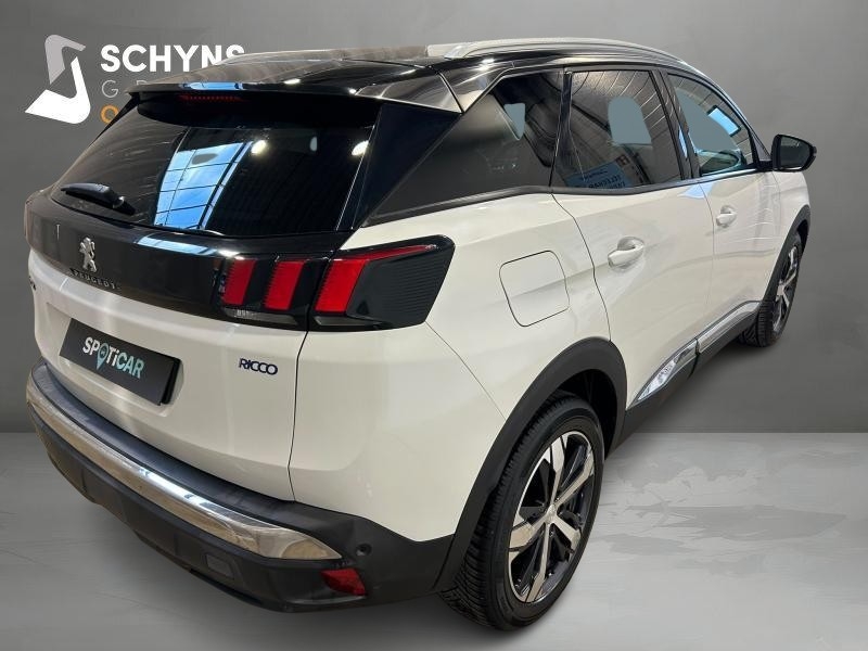 Image de la voiture Peugeot 3008