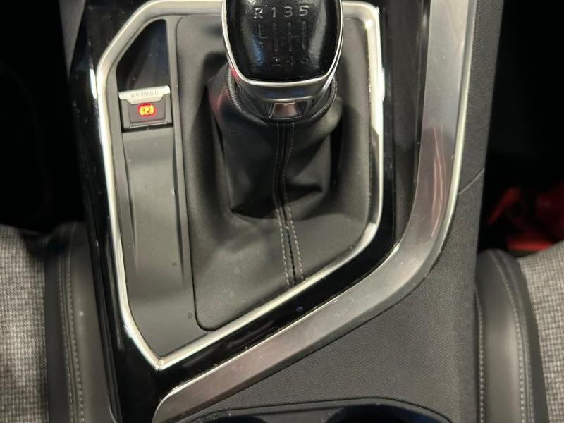 Image de la voiture Peugeot 3008