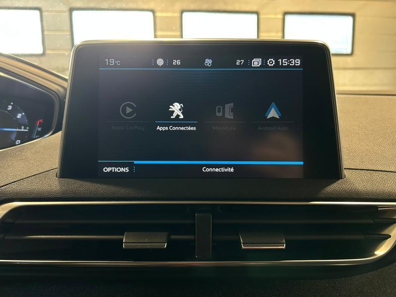 Image de la voiture Peugeot 3008