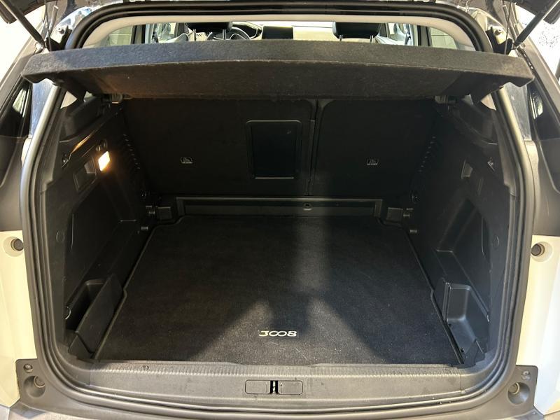 Image de la voiture Peugeot 3008