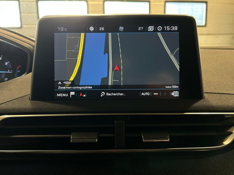 Image de la voiture Peugeot 3008