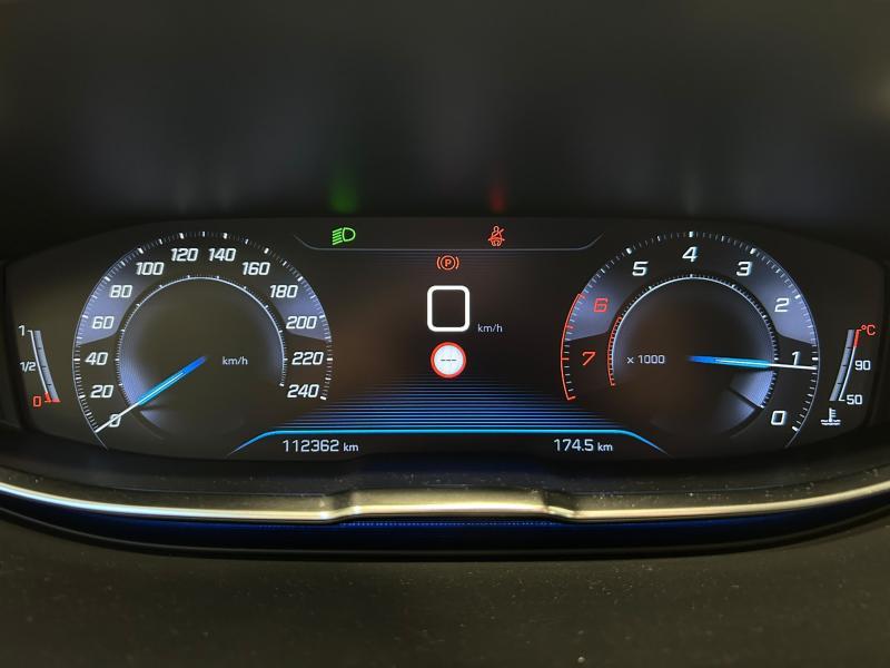Image de la voiture Peugeot 3008