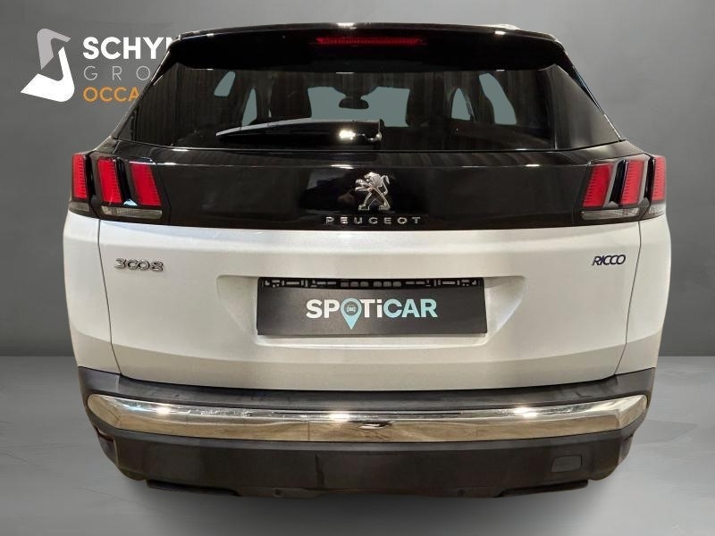 Image de la voiture Peugeot 3008