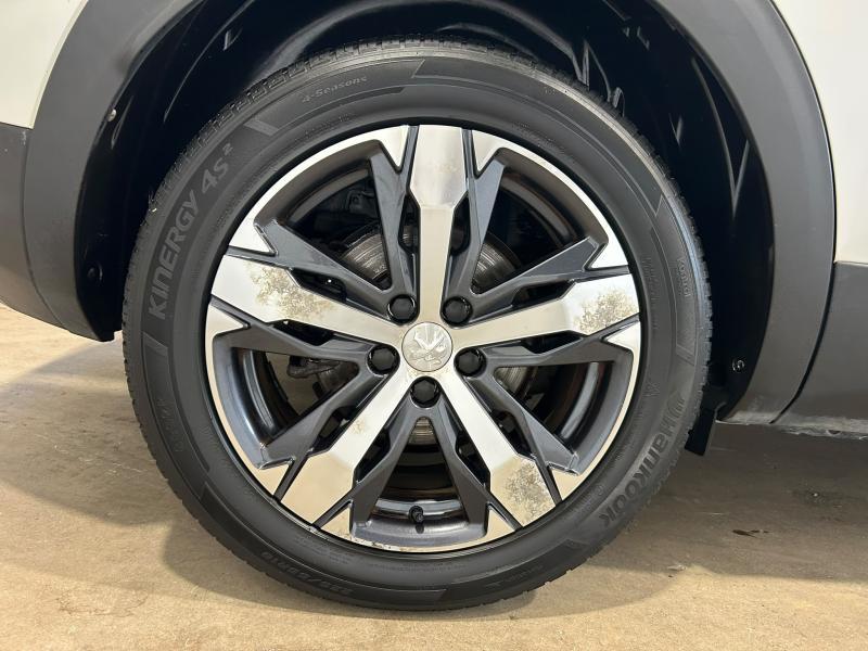 Image de la voiture Peugeot 3008