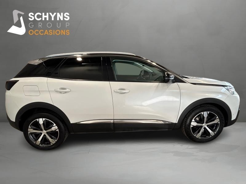 Image de la voiture Peugeot 3008