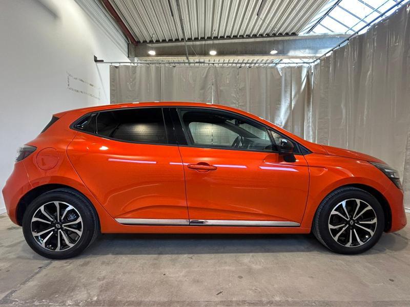 Image de la voiture Renault Clio