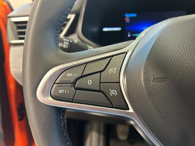 Image de la voiture Renault Clio
