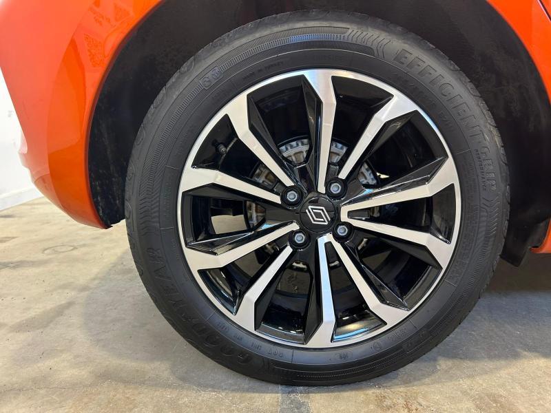 Image de la voiture Renault Clio