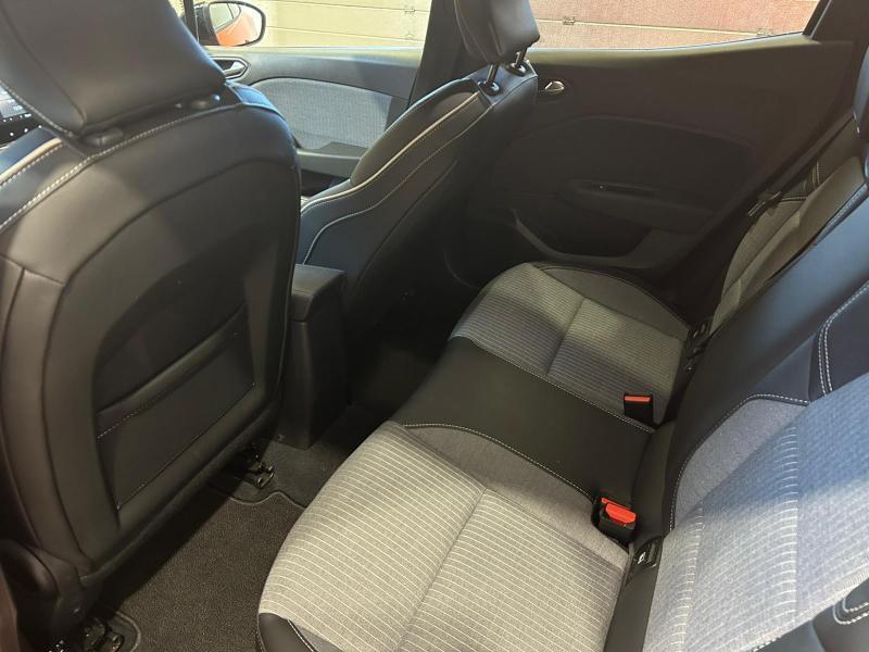 Image de la voiture Renault Clio