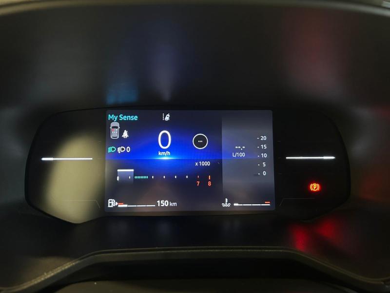 Image de la voiture Renault Clio