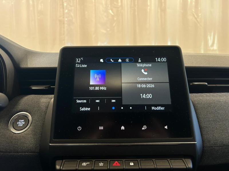 Image de la voiture Renault Clio