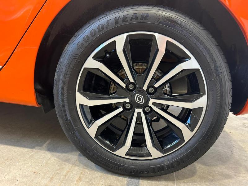 Image de la voiture Renault Clio