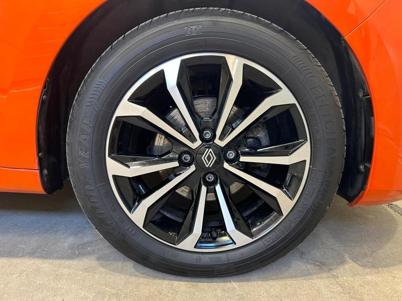 Image de la voiture Renault Clio