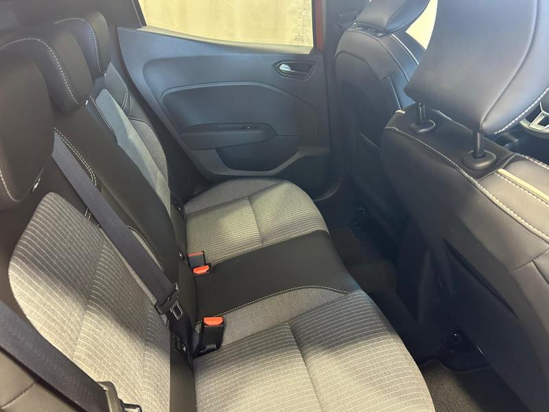 Image de la voiture Renault Clio